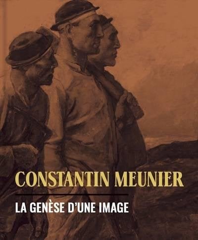 Constantin Meunier la genèse d'une image, Enlèvement ou Envoi, Utilisé