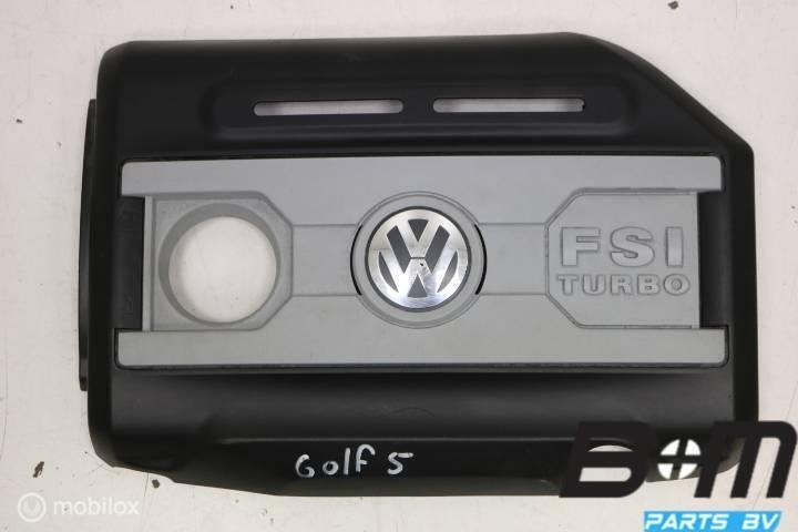 Motorafdekplaat 2.0 FSI Turbo VW Golf 6 / Tiguan 5N, Utilisé