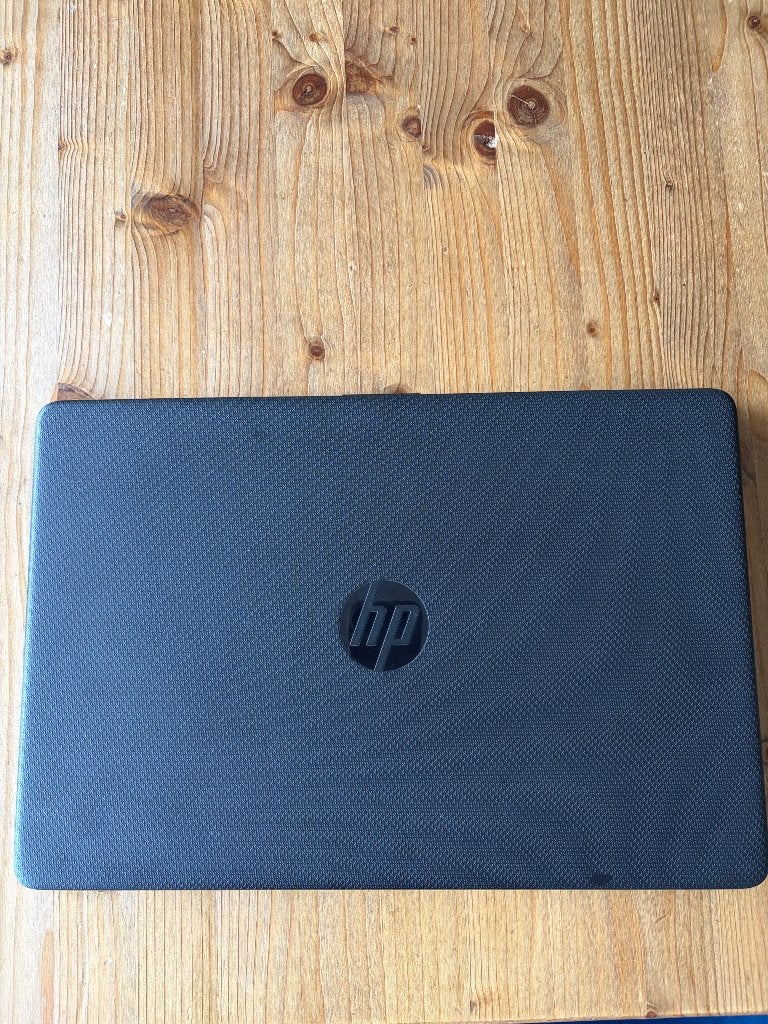 Ik verkoop laptop HP, Computers en Software, Windows Laptops, Zo goed als nieuw, SSD, 16 GB, Ophalen of Verzenden
