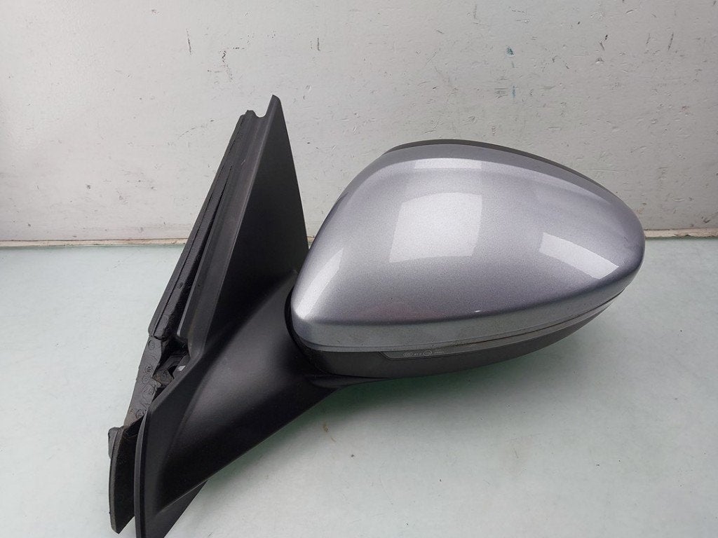 RETROVISEUR EXTERIEUR GAUCHE Peugeot 208 II (UB / UH / UP), Autos : Pièces & Accessoires, Kontakt-peugeot@peugeot.com, Utilisé