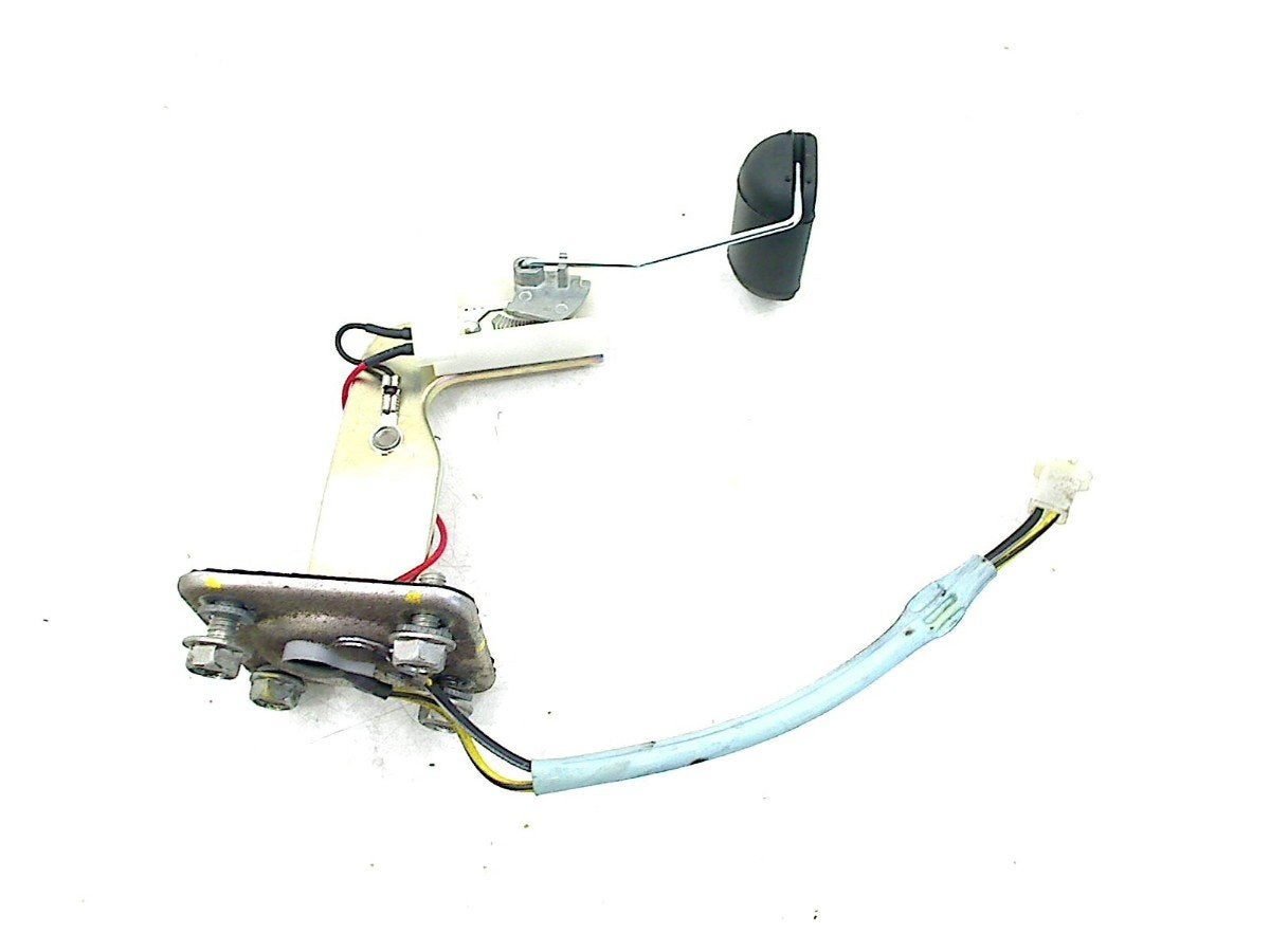 TANKMETER Aprilia SXR 4T 3V E5 2021- (01-2021/-) (1D003352), Aprilia, Piaggio & C. SpA, Gebruikt, Viale Rinaldo Piaggio, 25
56025  Pontedera, PI, IT