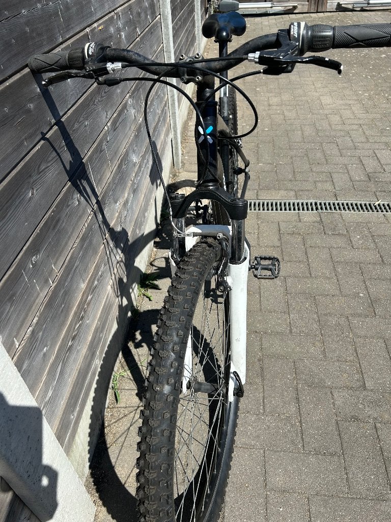 MTB fiets, Fietsen en Brommers, Ophalen, Gebruikt