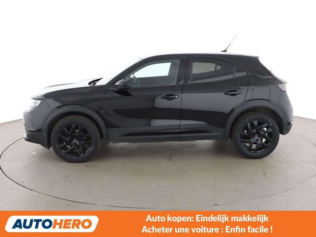 Opel Mokka X 1.5 CDTI GS Line (bj 2023), Voorwielaandrijving, 118 g/km, Gebruikt, MokkaX