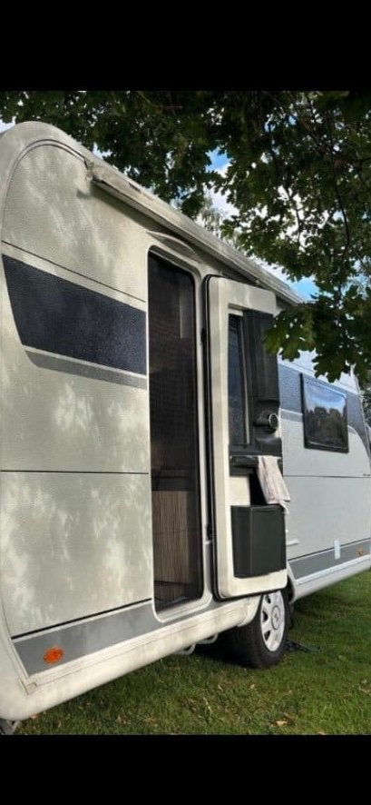 Thule omistor zakluifel 350, Ophalen, Gebruikt