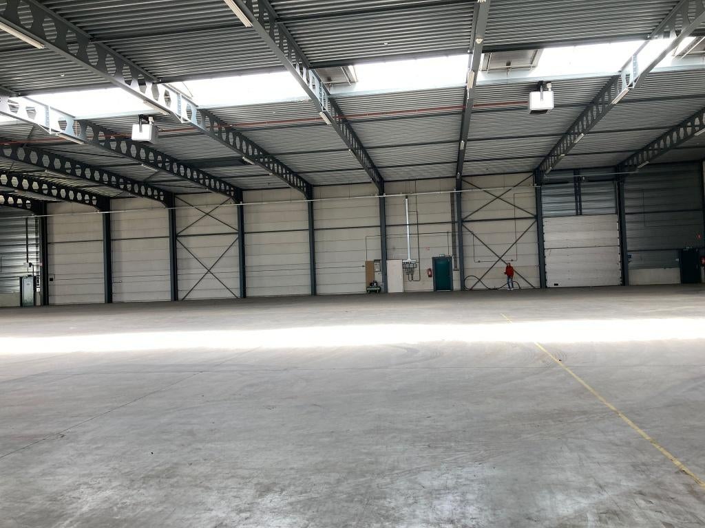 Wanted: Commercial Buildings from 1,000 m², Bricolage & Construction, Enlèvement, Utilisé, Autres métaux