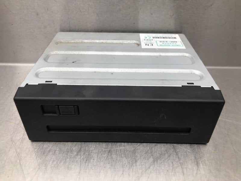 COMPUTER NAVIGATIE Toyota Prius (NHW20) (|8684147050|), Auto-onderdelen, Gebruikt, Toyota