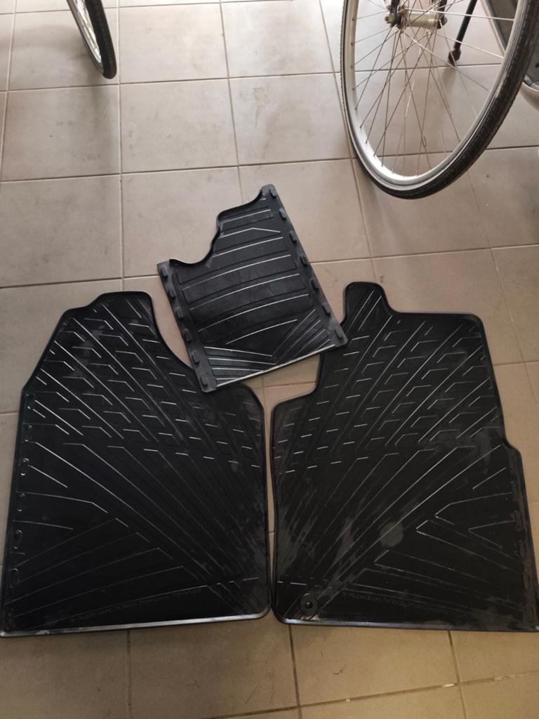 Sets tapis de voiture d'origine, Enlèvement ou Envoi