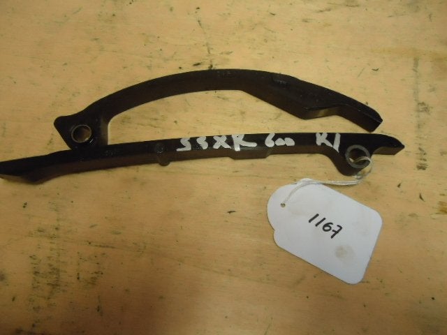 GSXR600 2001 - 2003 Suzuki Motorblok onderdelen D1-19613, Motoren
