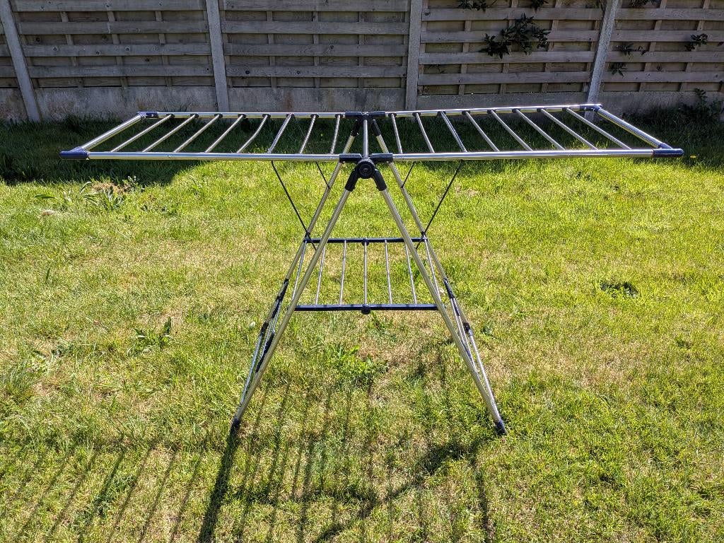 Droogrek, Tuin en Terras, Ophalen, Gebruikt, Wasrek