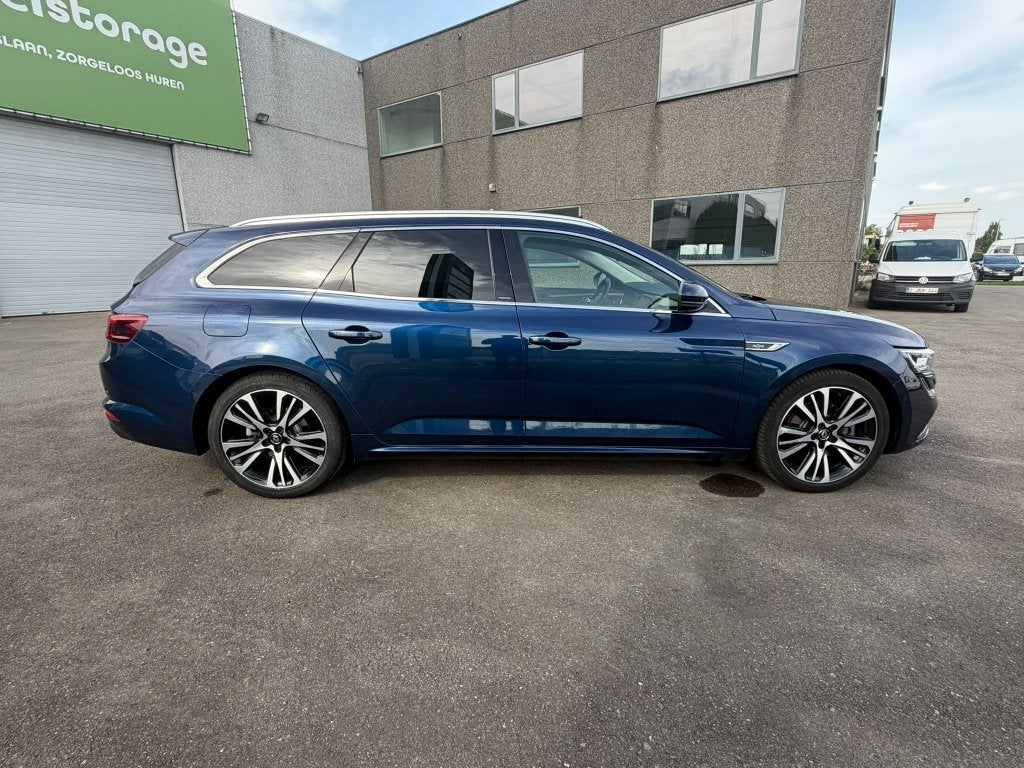 Renault Talisman (Stock ID 34864) — 7