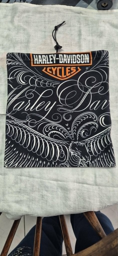 tour de cou harley davidson, Motos, Vêtements | Vêtements de moto, Enlèvement ou Envoi, Neuf, sans ticket, Hommes, Autres types