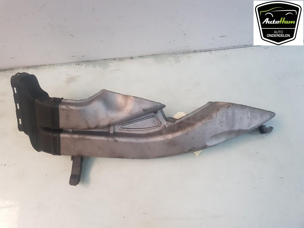 LUCHTAANZUIGSLANG BMW 5 serie Touring (E61), Auto-onderdelen, Gebruikt, BMW