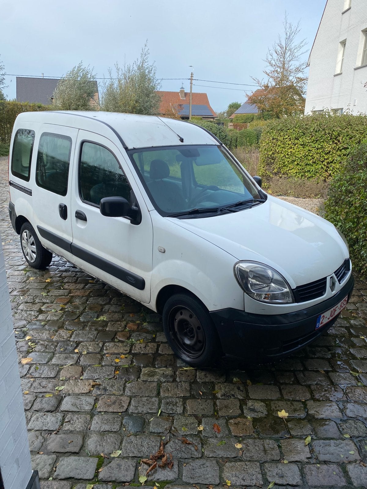 Reanult kangoo 5 zit, Autos, Achat, Particulier, 1500 cm³, 5 places