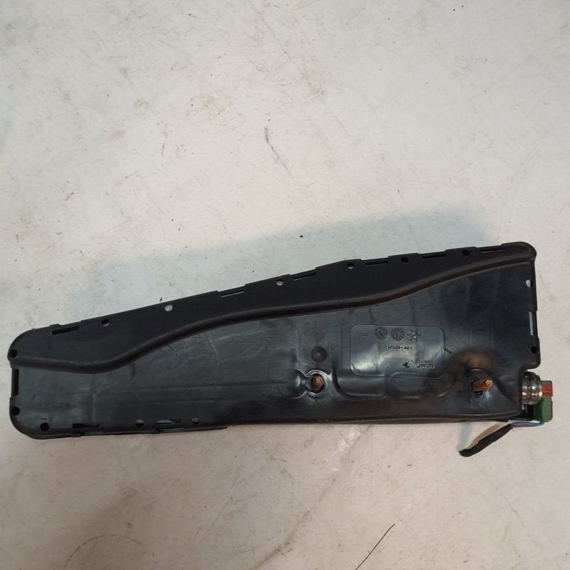 Renault Clio 2 deurs Airbag links-achter met 98H116834L, Gebruikt, -, -, Ophalen of Verzenden
