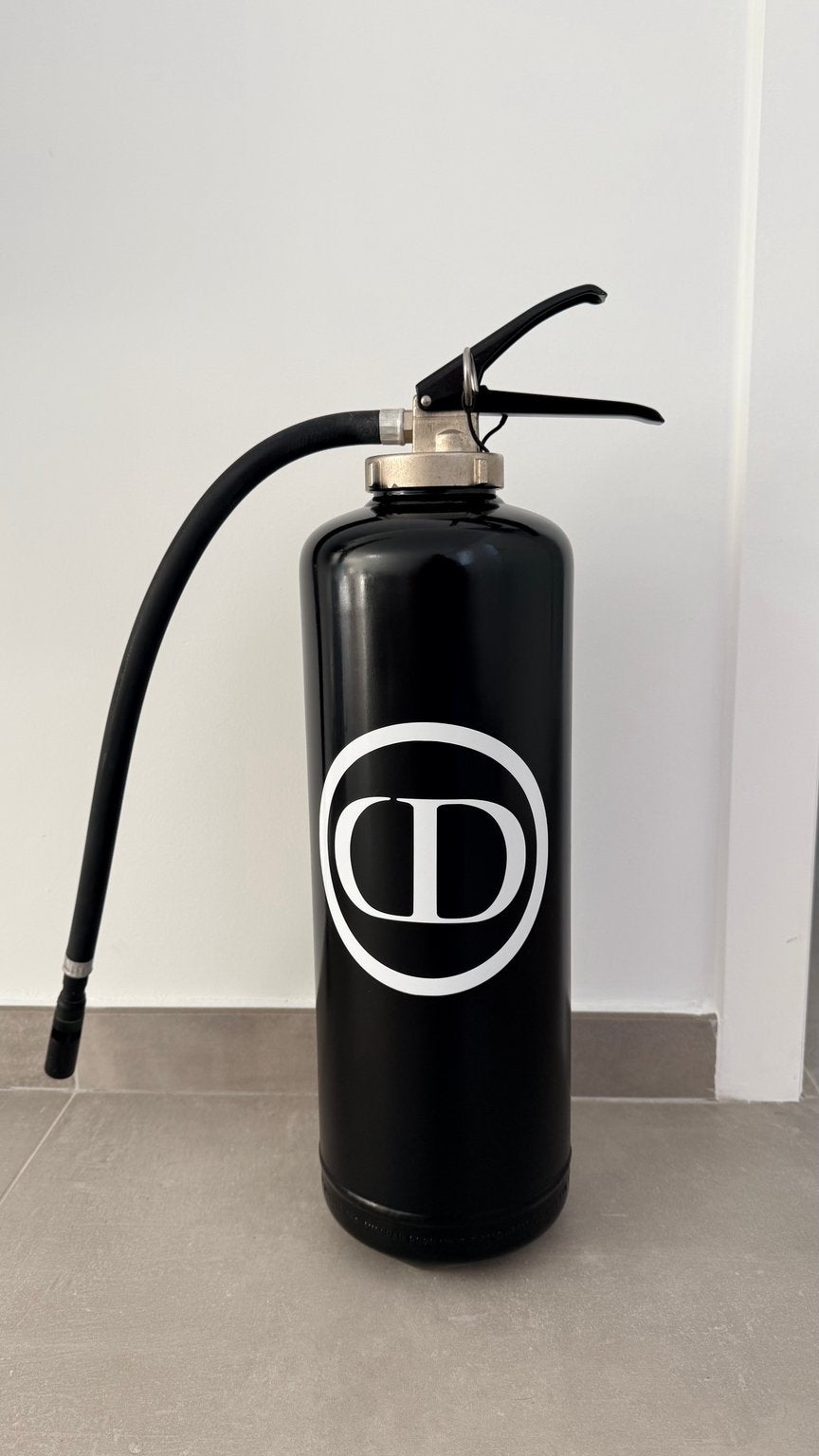 Ecrincteur deco luxe, Enlèvement ou Envoi, Neuf, Extincteur