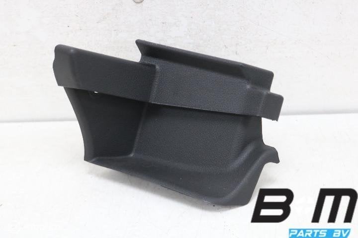Steun bagageruimtebodem links Audi RS3 8V FL SB 8V0863423, Gebruikt