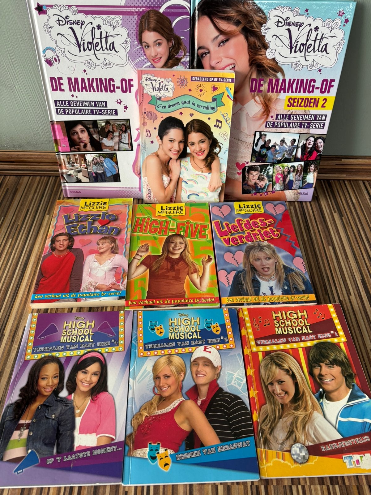 Livres Disney, Livres, Humour, Enlèvement ou Envoi, Comme neuf