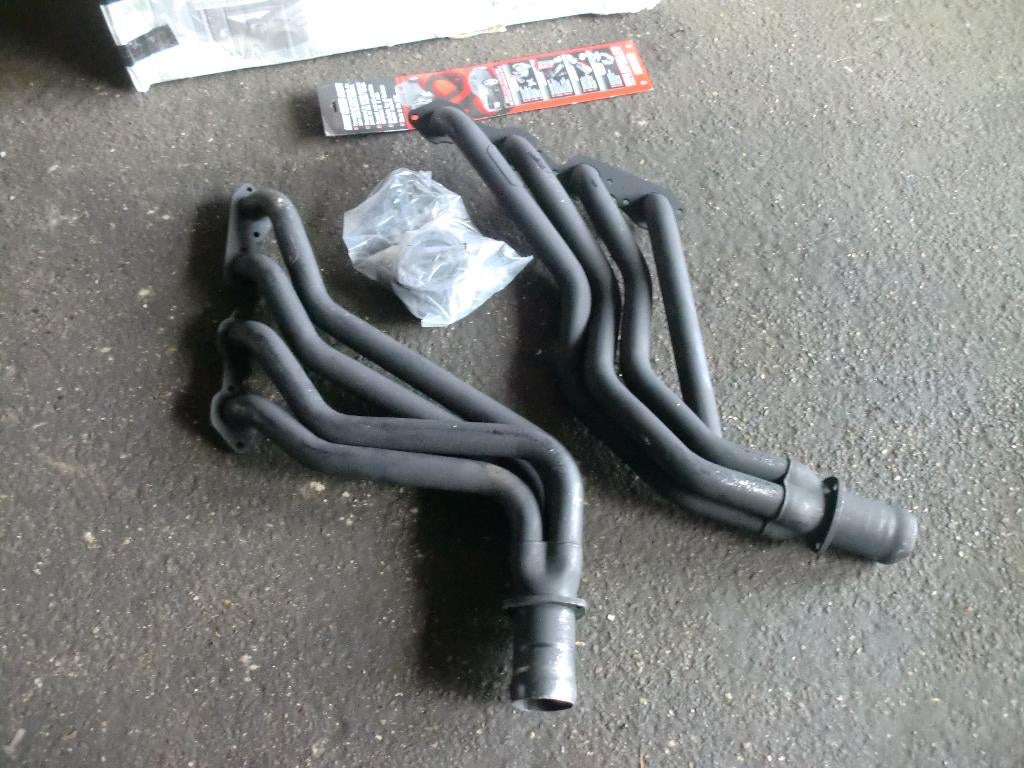 Camionnette Hedman 69120 Chevrolet Bigblock 68-95 C20 K5, Enlèvement, Neuf, Pièces américaines