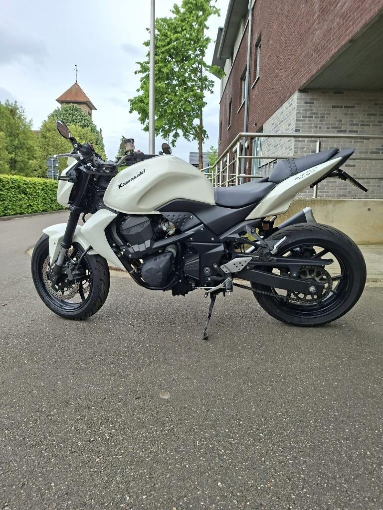 Kawazaki z750, Motoren, Motoren | Kawasaki, 750 cc, 4 cilinders, Gebruikt, Particulier