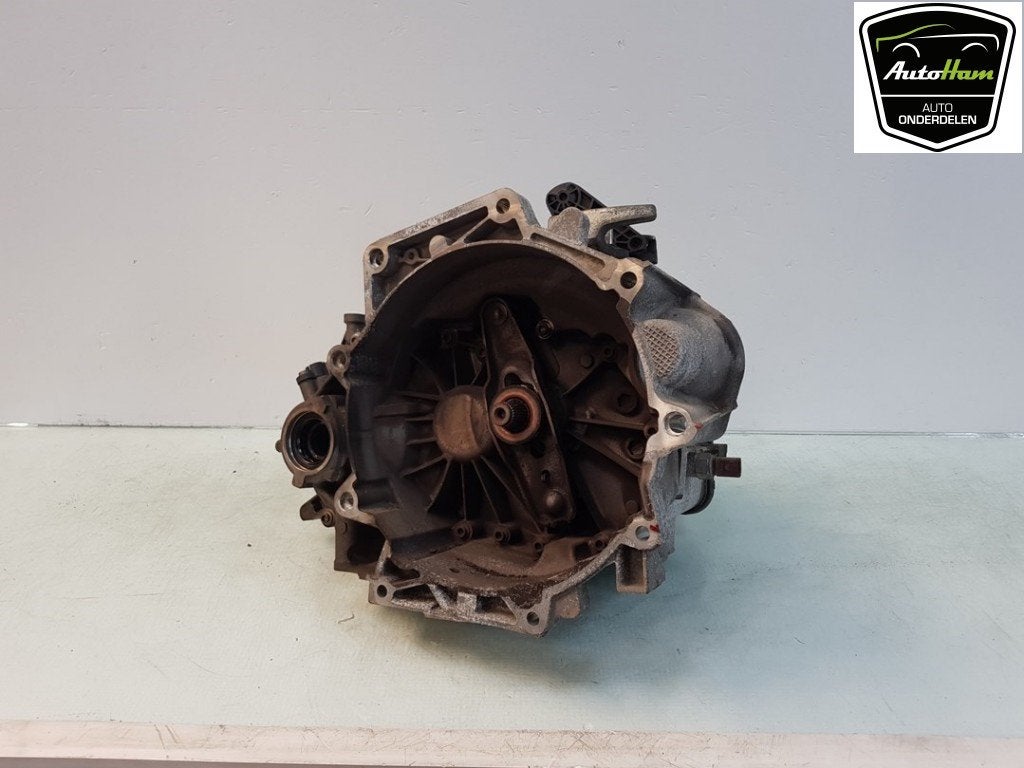 BOITE DE VITESSES MANUELLE Volkswagen Polo VI (AW1), Autos : Pièces & Accessoires, Dhr. J. Ham, Volkswagen, Administratie@autoham.nl