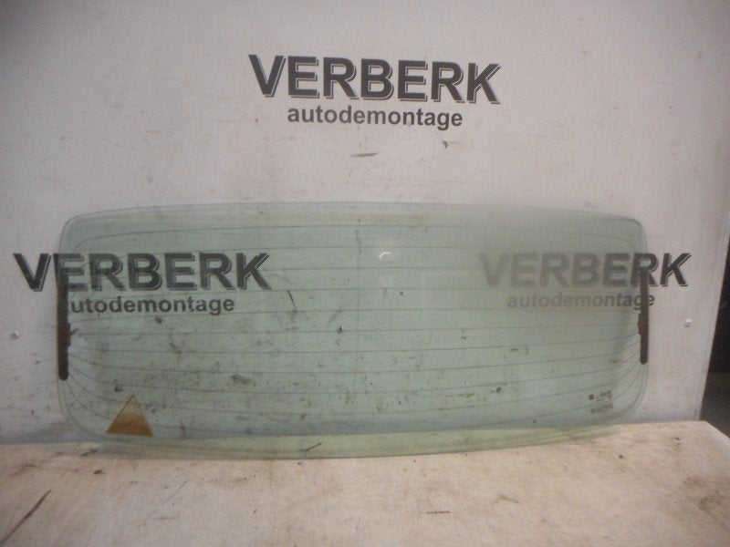 VITRE ARRIÈRE Opel Astra F (53B) (01-1993/03-2001), Opel, Opel Automobile GmbH, Utilisé, Kontakt-opel@opel.com