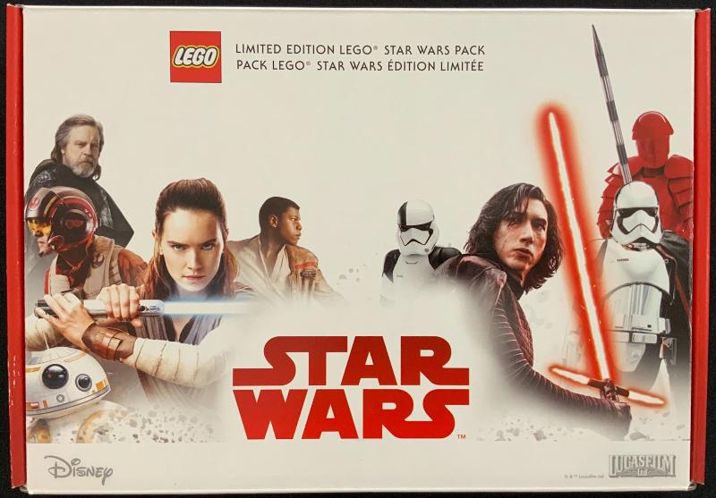 Lego Lot Minifigs - Incl Limited edit Zie beschrijving - New, Neuf, Complet, Lego, Ensemble complet