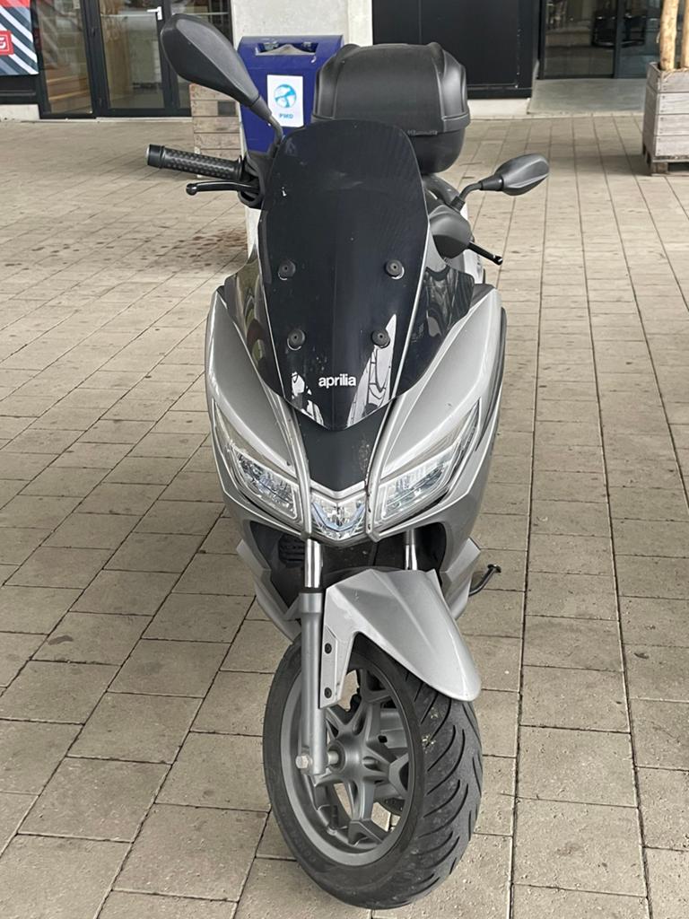 Aprilia, Motoren, Motoren | Aprilia, Bedrijf, Ophalen