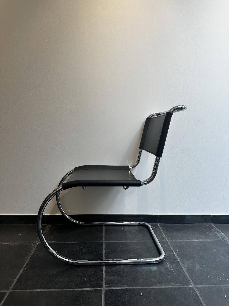 THONET, Ophalen, Gebruikt, Zwart, Vier