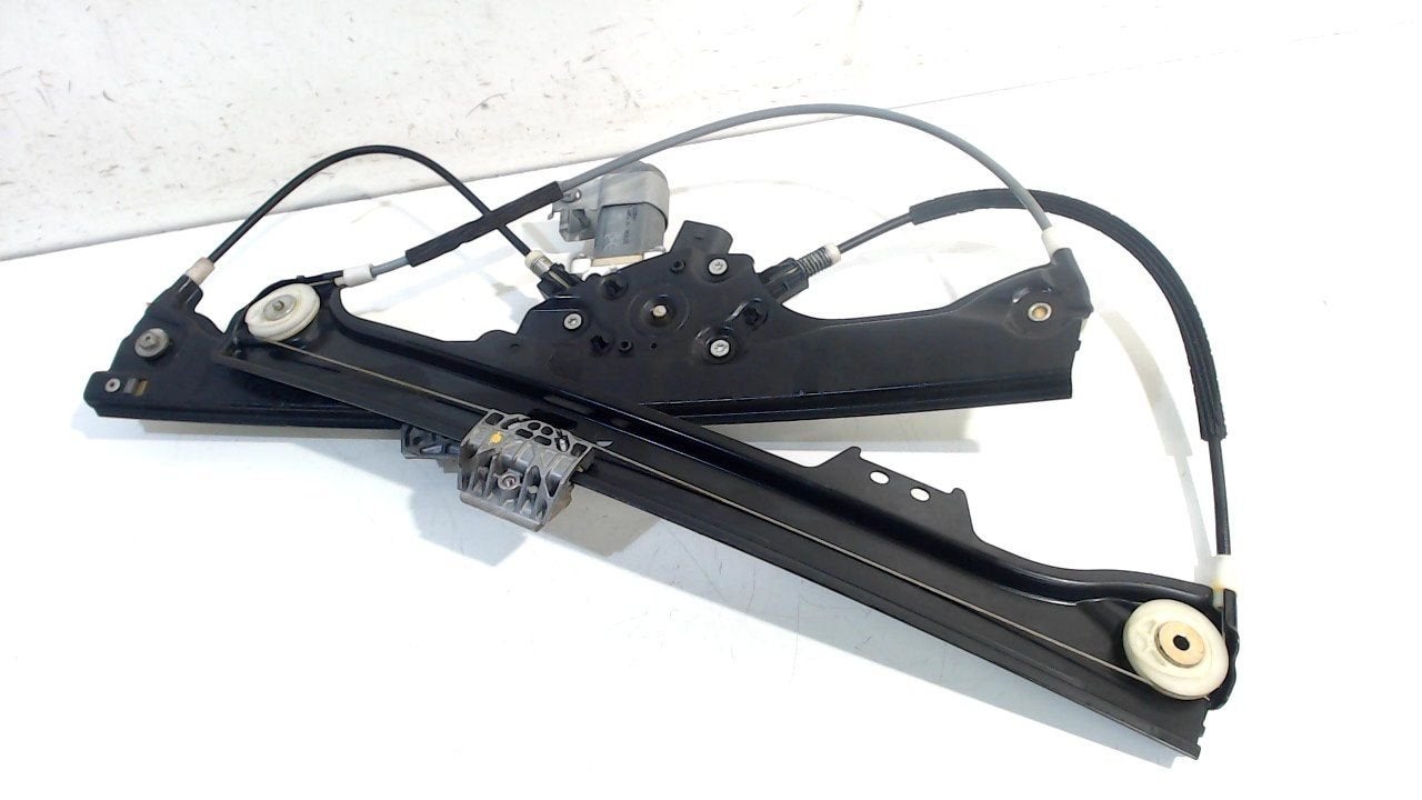 Raammechaniek elektrisch links voor BMW 5 serie, BMW, Onderdelen@venauto.nl, Van der Ven Autorecycling B.V., Ettenseweg 76, 4706 PB Roosendaal, The Netherlands