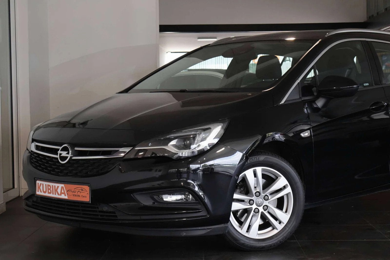 Opel Astra Astra 1.6 CDTi CarPlay Keyless ZetelV CruiseC. Ga, Autos, Achat, Euro 6, Entreprise, Boîte manuelle