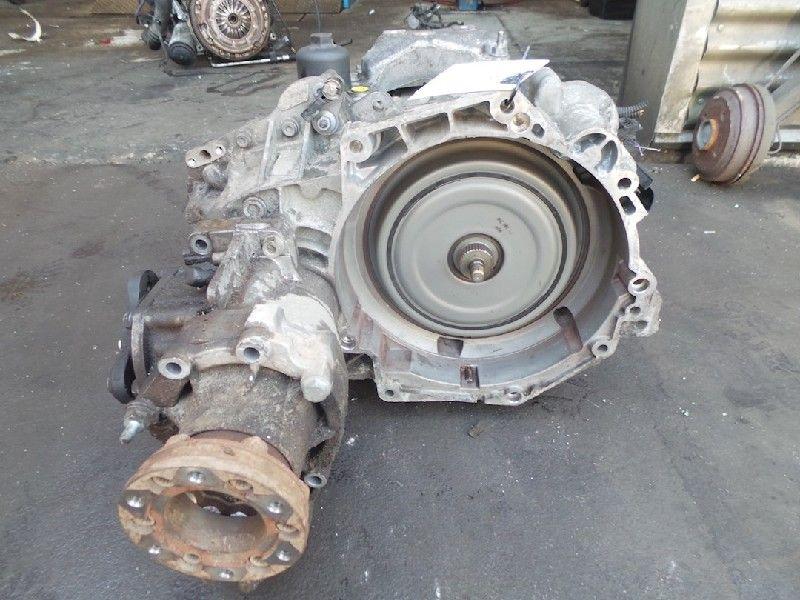 VERSNELLINGSBAK AUTOMAAT Skoda Superb Combi (3TAC / TAF), Gebruikt, Skoda