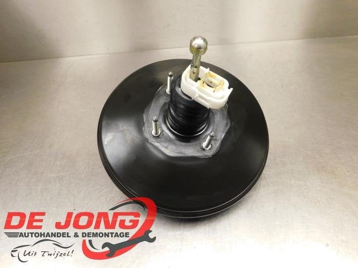 Assistant de freinage d'un Jeep Renegade, Jeep, -, 3 mois de garantie, Utilisé