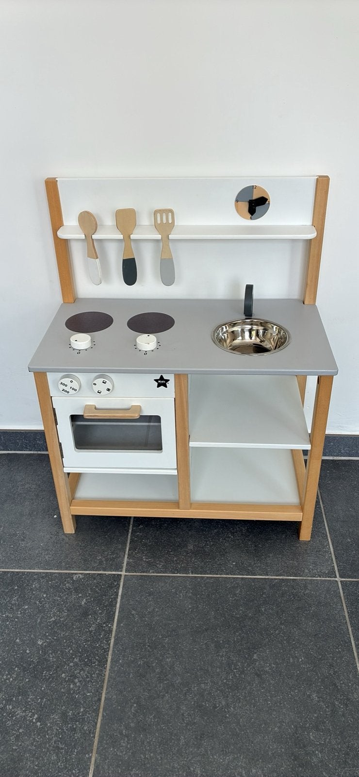 Cuisine enfant, Enfants & Bébés, Enlèvement, Comme neuf