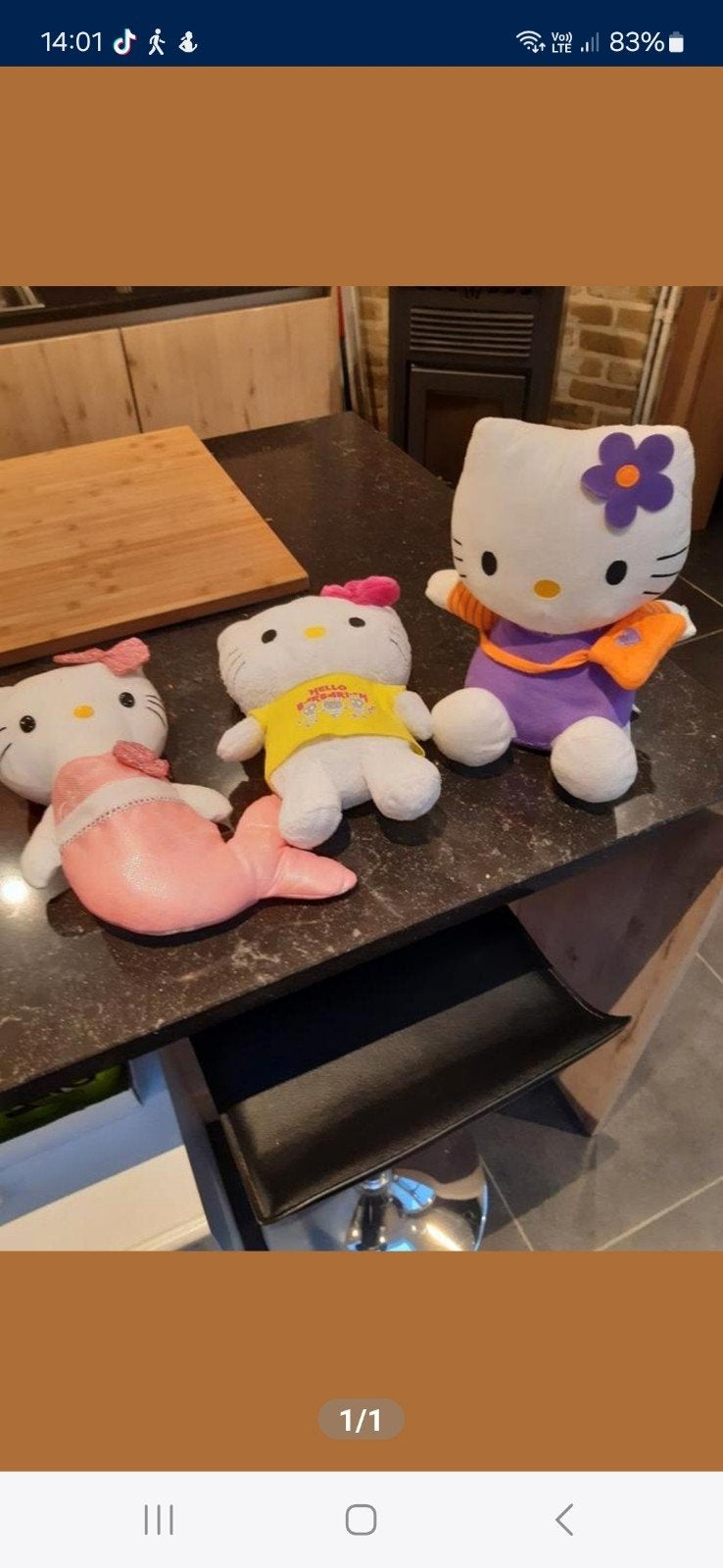 Nijntje, Kinderen en Baby's, Nijntje, Ophalen