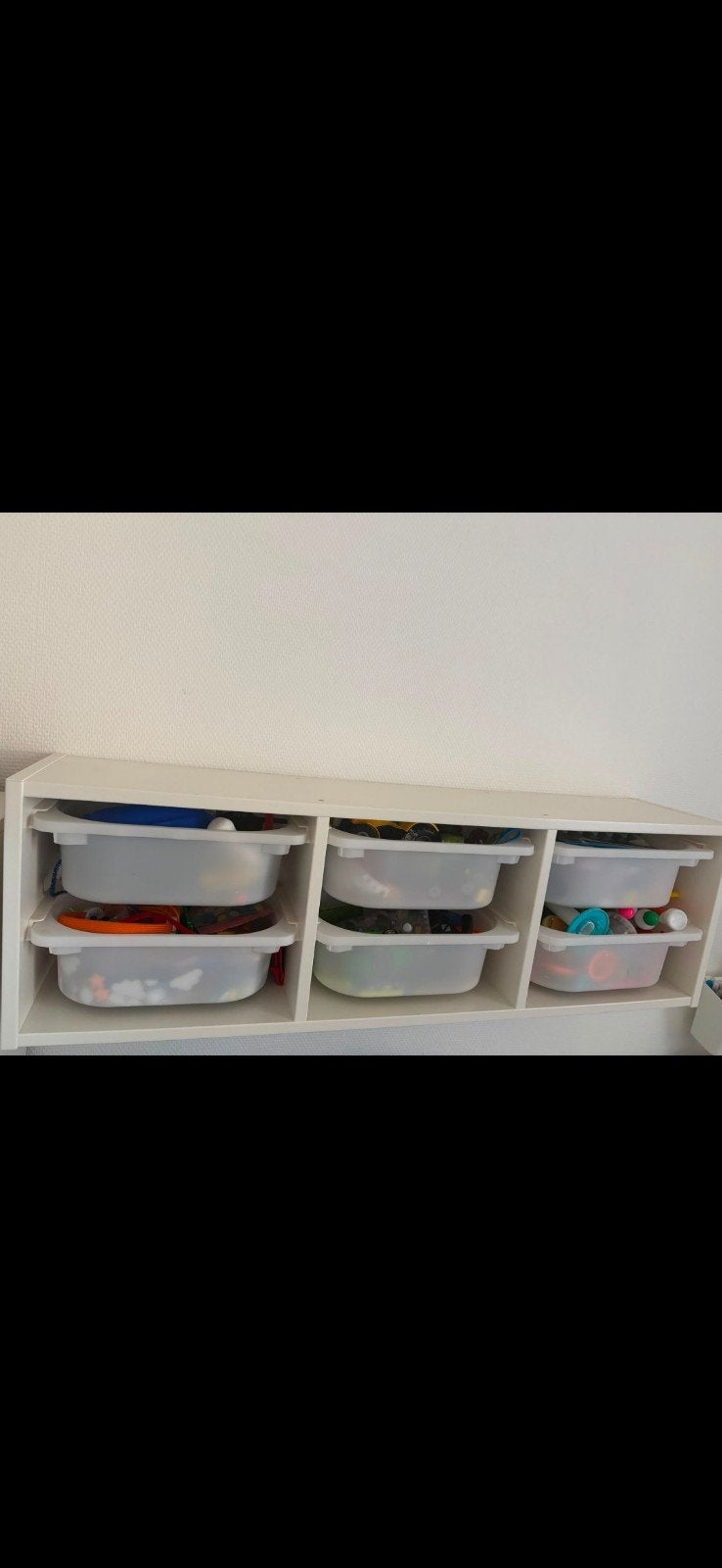 IKEA wandplank, Huis en Inrichting, Kasten | Schoenenkasten