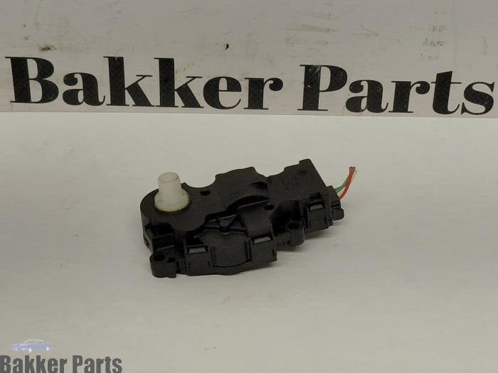 Clapet chauffage moteur d'un Landrover Evoque, Land Rover, -, -, 3 mois de garantie