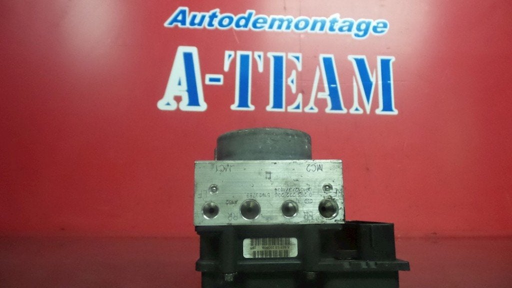 BLOC ABS (FREINS ANTI-BLOCAGE) Ford Ka II (01-2008/05-2016), Henry-Ford-Straße  1
50735  Köln, DE, Ford-Werke GmbH, Kunden@ford.com