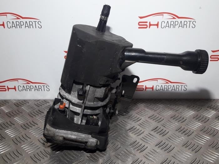 Pompe direction assistée d'un Citroen C4 Grand Picasso, Autos : Pièces & Accessoires, -, 3 mois de garantie, Utilisé, -