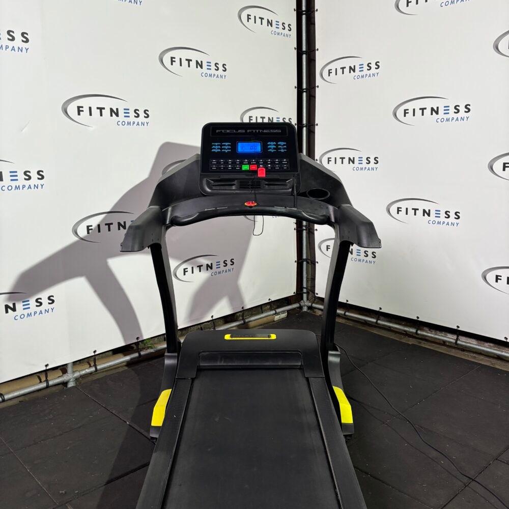 Focus Fitness - Senator iPlus - Loopband, Ophalen of Verzenden, Gebruikt, Benen, Overige typen