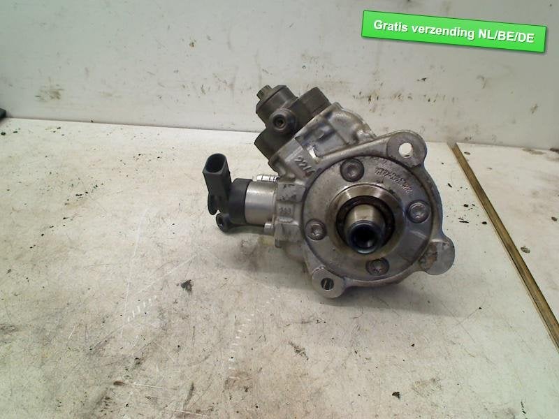 BRANDSTOFPOMP hogedruk 3 serie Gran Turismo (F34) (7810696), Gebruikt, BMW, Petuelring 130
80809  München, DE, Bayerische Motoren Werke AG