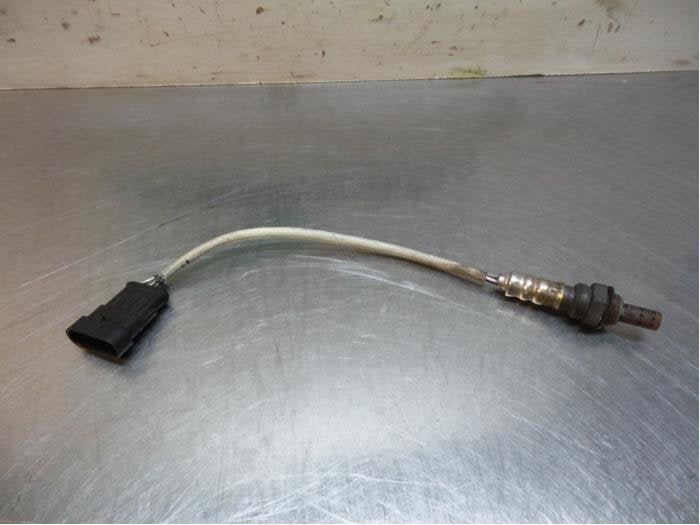 Sonde lambda d'un Fiat Panda (Panda 03-), -, 3 mois de garantie, Utilisé, Fiat