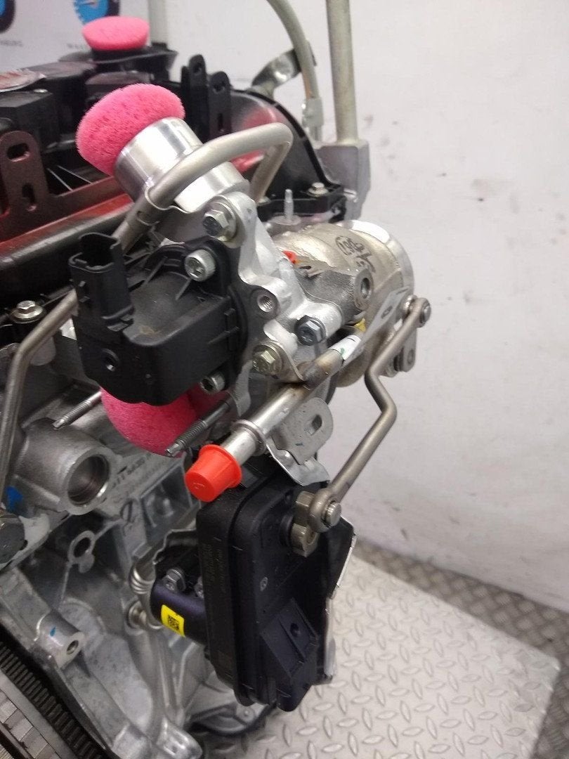 RENAULT CLIO TURBO 2021, Auto-onderdelen, Motor en Toebehoren, Nieuw, ARN erkend, Stiba lid, Erkend duurzaam, Ophalen of Verzenden