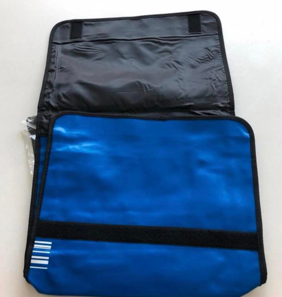 Nieuwe messenger schoudertas manbag, Handtassen en Accessoires, Tassen | Schoudertassen, Zo goed als nieuw, Ophalen of Verzenden