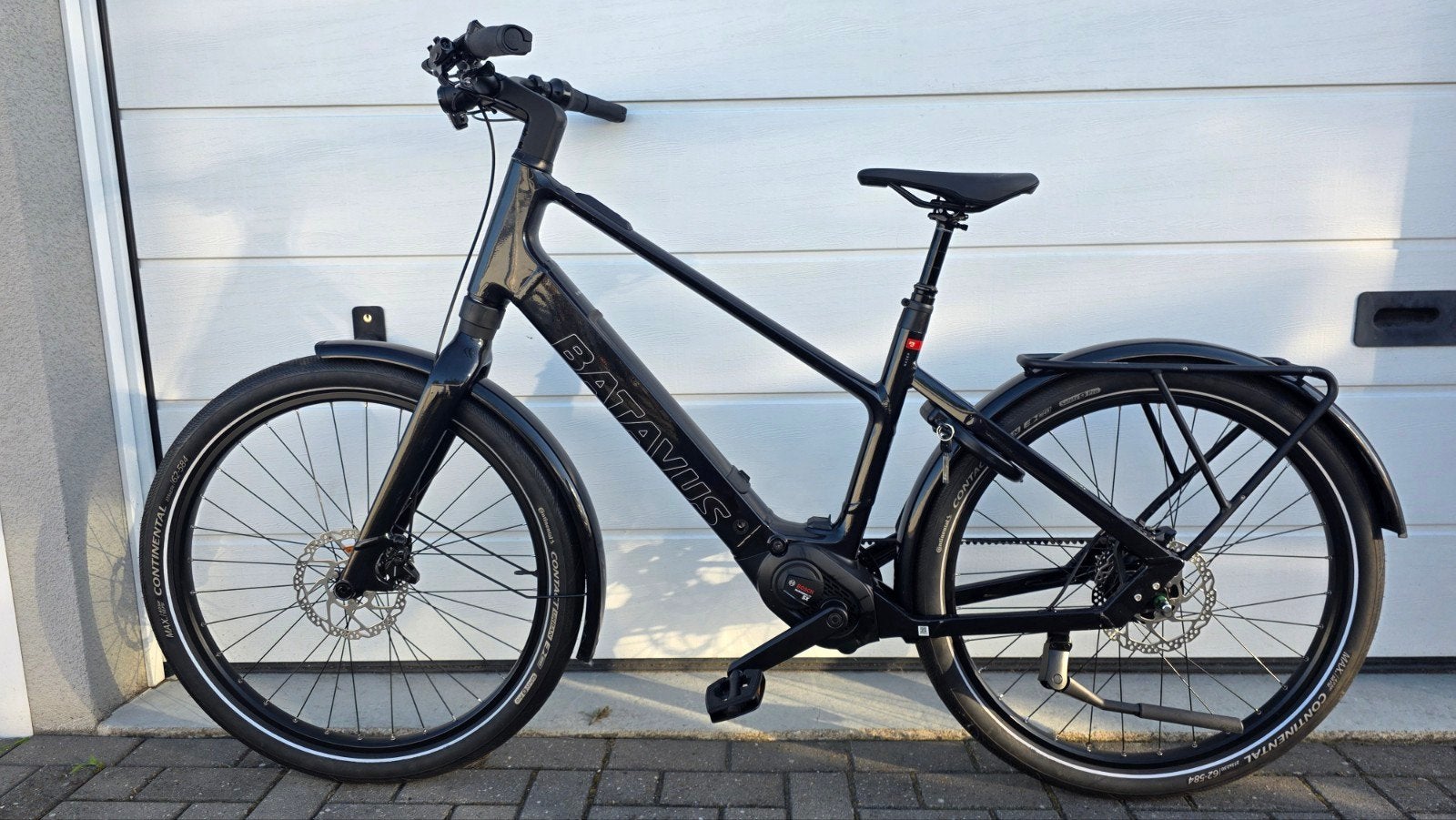 Nieuw! Batavus Razer E-Go Exclusive 2025  Bosch Performance!, Fietsen en Brommers, Elektrische fietsen, Ophalen, Batavus