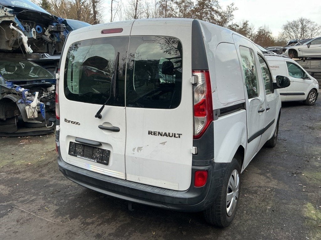 AMORTISSEUR ARRIÈRE DROIT Renault Kangoo Express (FW), Renault, Utilisé, Peter-Huppertz-Straße 5
51063  Köln, DE, Dialog.deutschland@renault.de
