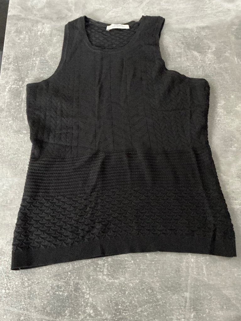 Elegant prachtig topj Versace s\m, Vêtements | Femmes, T-shirts, Sans manches, Taille 36 (S), Comme neuf, Enlèvement
