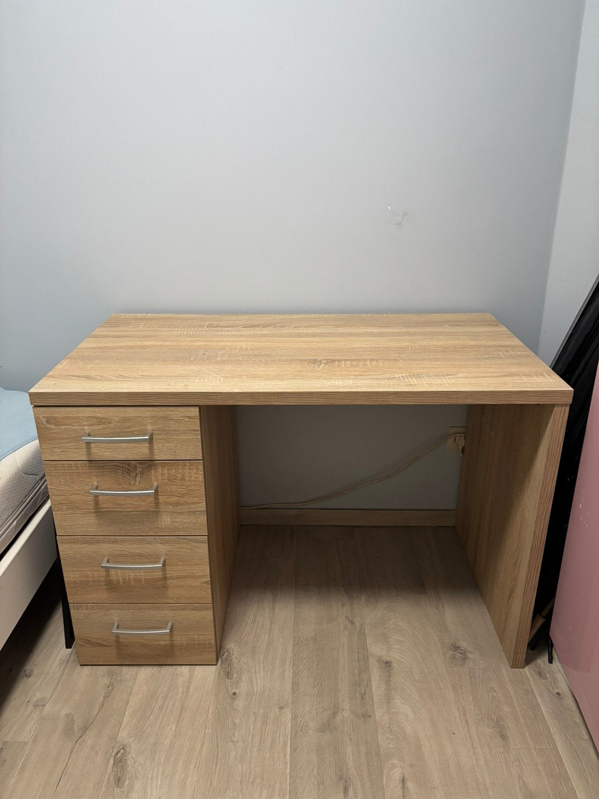 Bureau, Huis en Inrichting, Ophalen, Zo goed als nieuw
