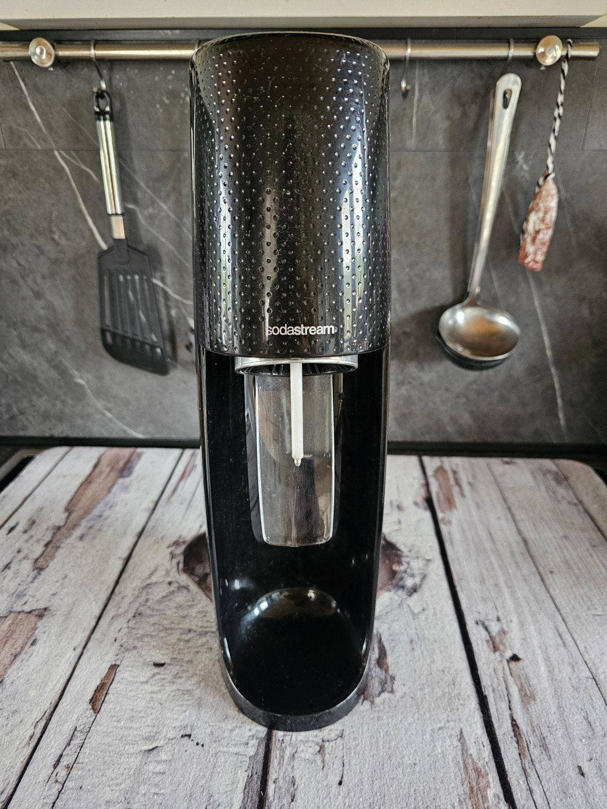 machine sodastream, Electroménager, Enlèvement