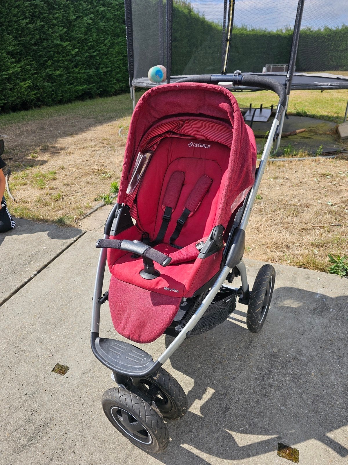poussette maxi-cosi, Enfants & Bébés, Buggys, Enlèvement, Maxi-Cosi