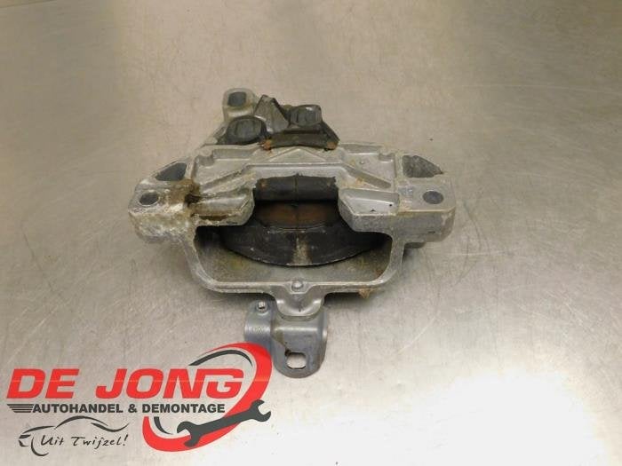 Support boîte de vitesse d'un Mercedes GLA, 3 mois de garantie, Utilisé, -, -